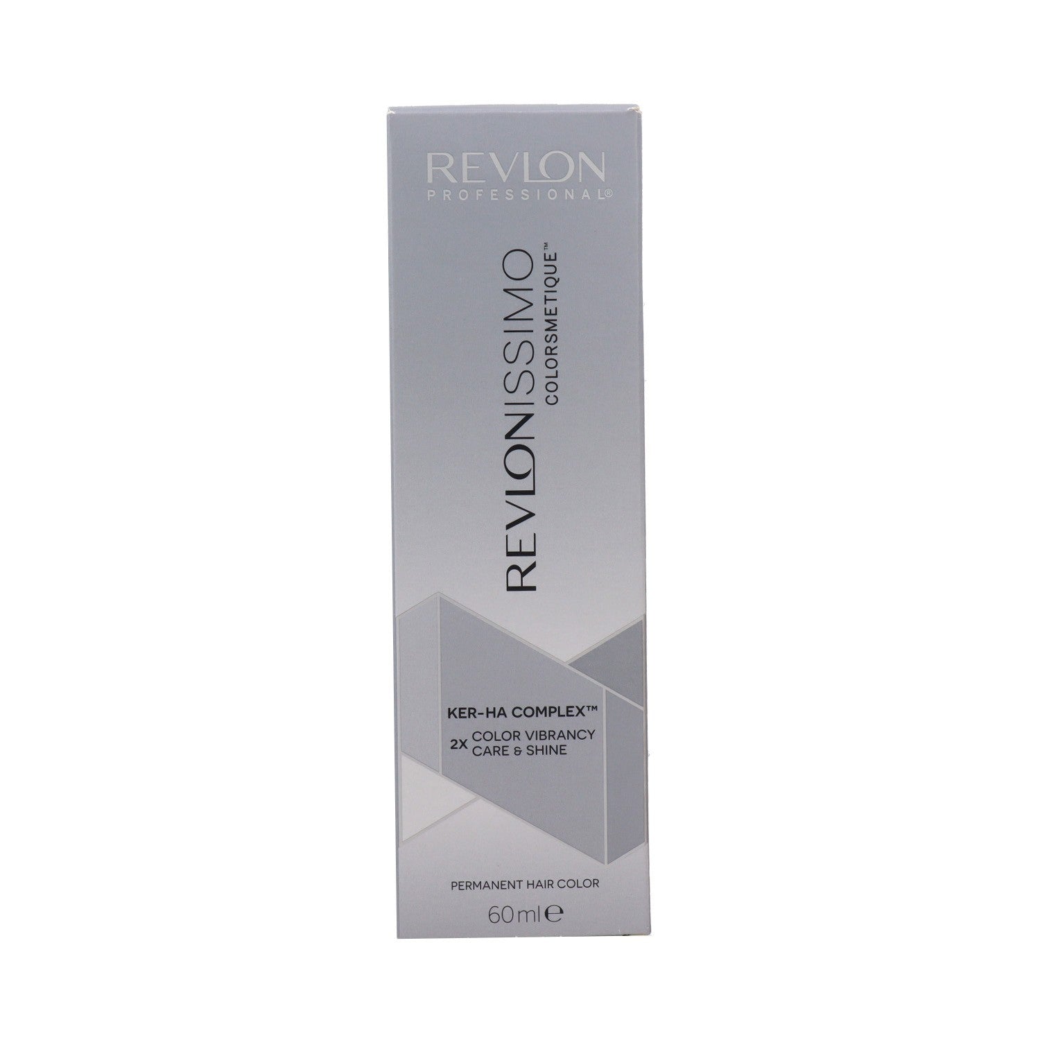 REVLONISSIMO COLORSMETIQUE #1-black 60 ml