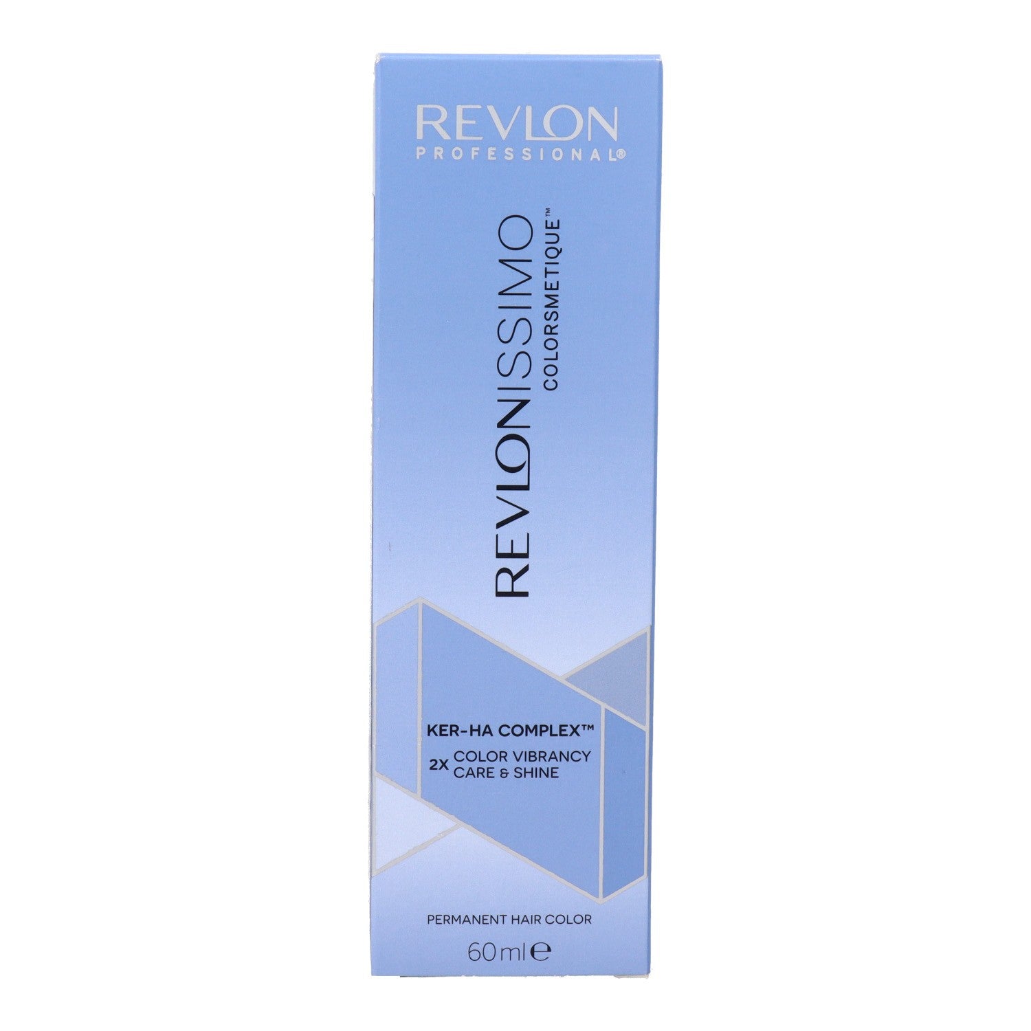 REVLONISSIMO  COLOR & CARE #10,01