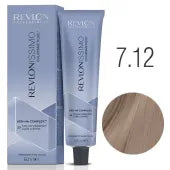REVLONISSIMO COLORSMETIQUE #7,12 60 ml