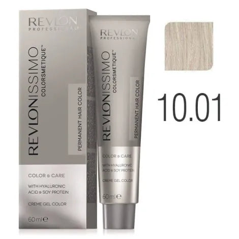REVLONISSIMO COLORSMETIQUE #10,01 60 ml