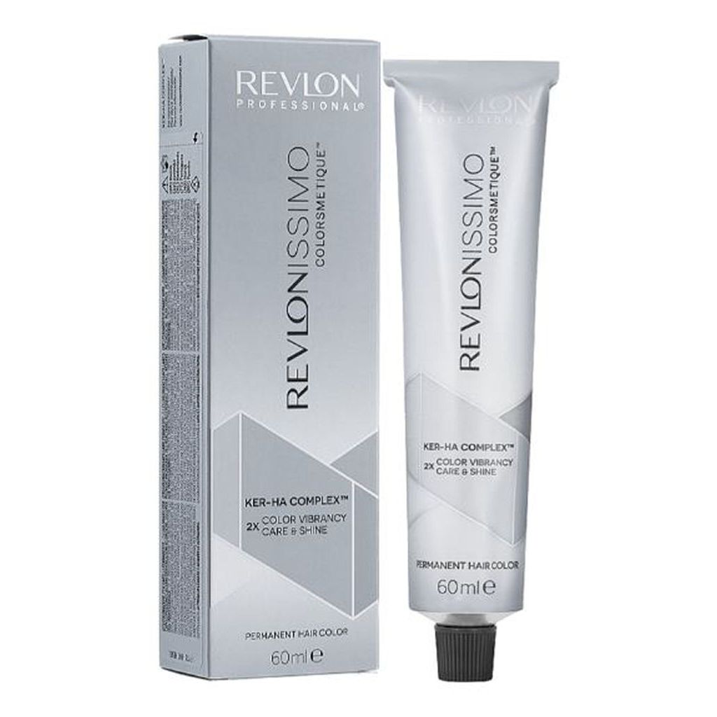 REVLONISSIMO COLORSMETIQUE #3-dark brown 60 ml