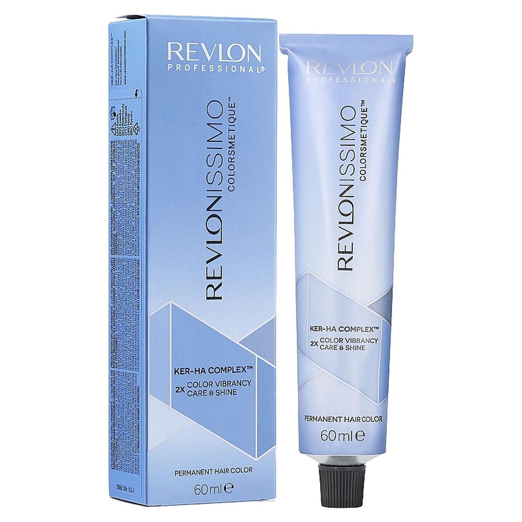 REVLONISSIMO COLORSMETIQUE #7,12 60 ml