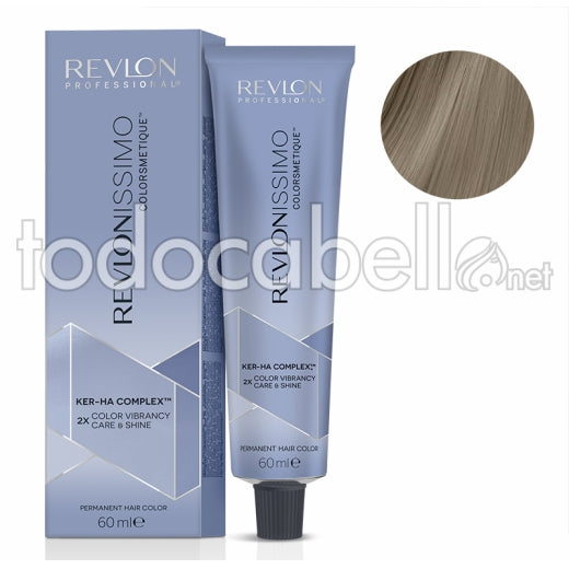 REVLONISSIMO COLORSMETIQUE #7,1 60 ml