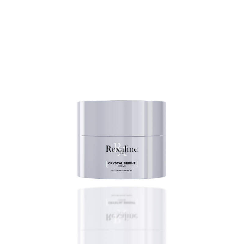 REXALINE CRYSTAL BRIGHT crema 50 ml