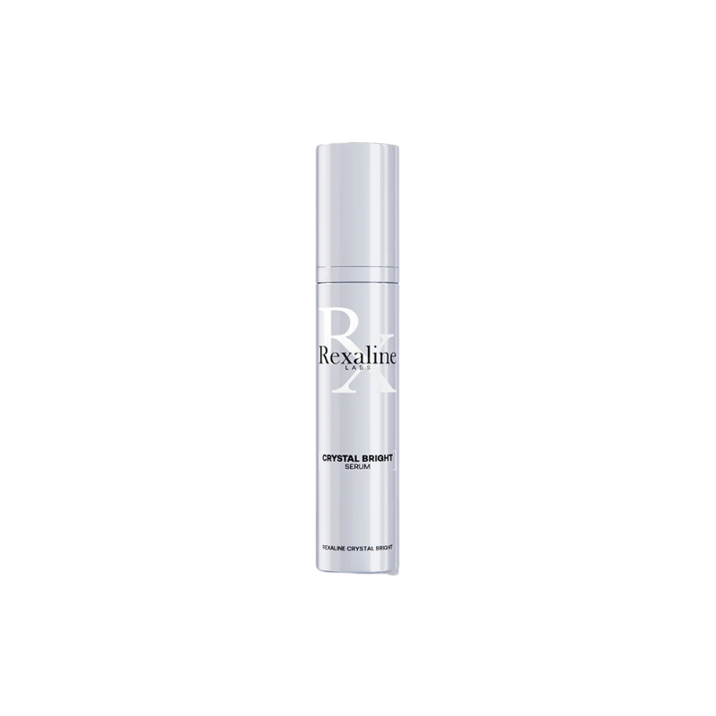 REXALINE CRYSTAL BRIGHT serum 30 ml