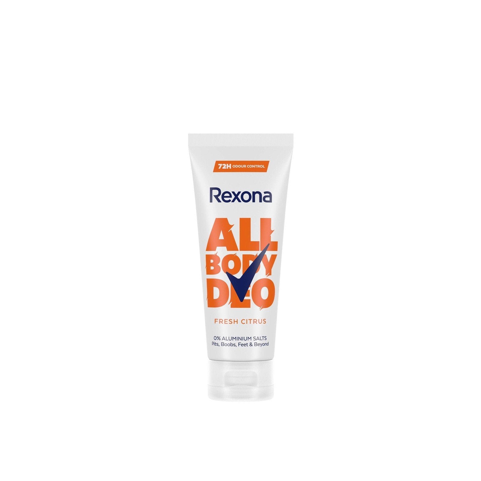 REXONA OCEAN RUSH MEN all-over body deodorant 150 ml