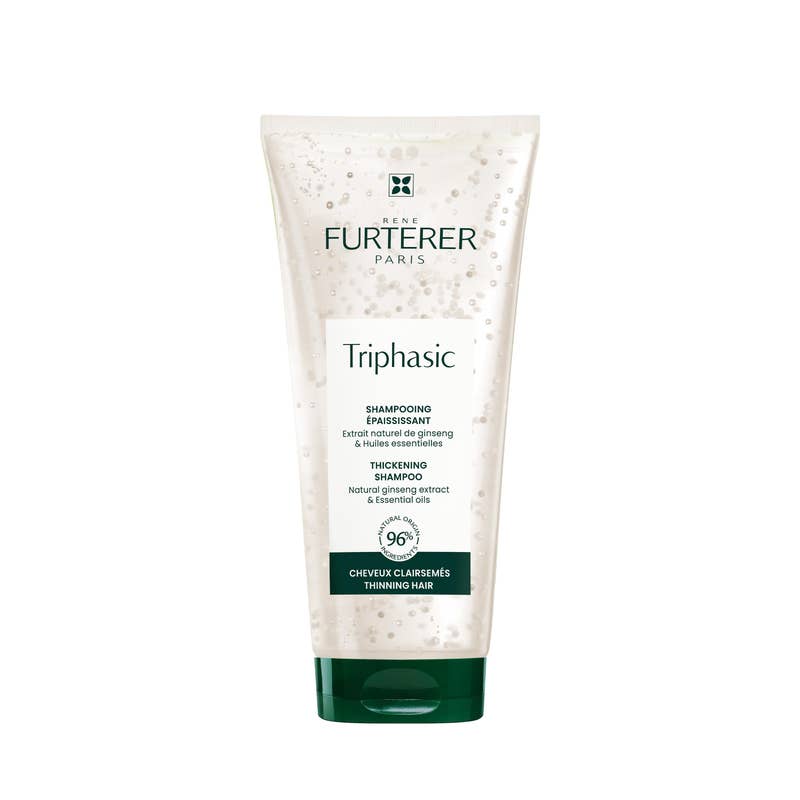 RENE FURTERER TRIPHASIC stimulating anti-loss shampoo 200 ml