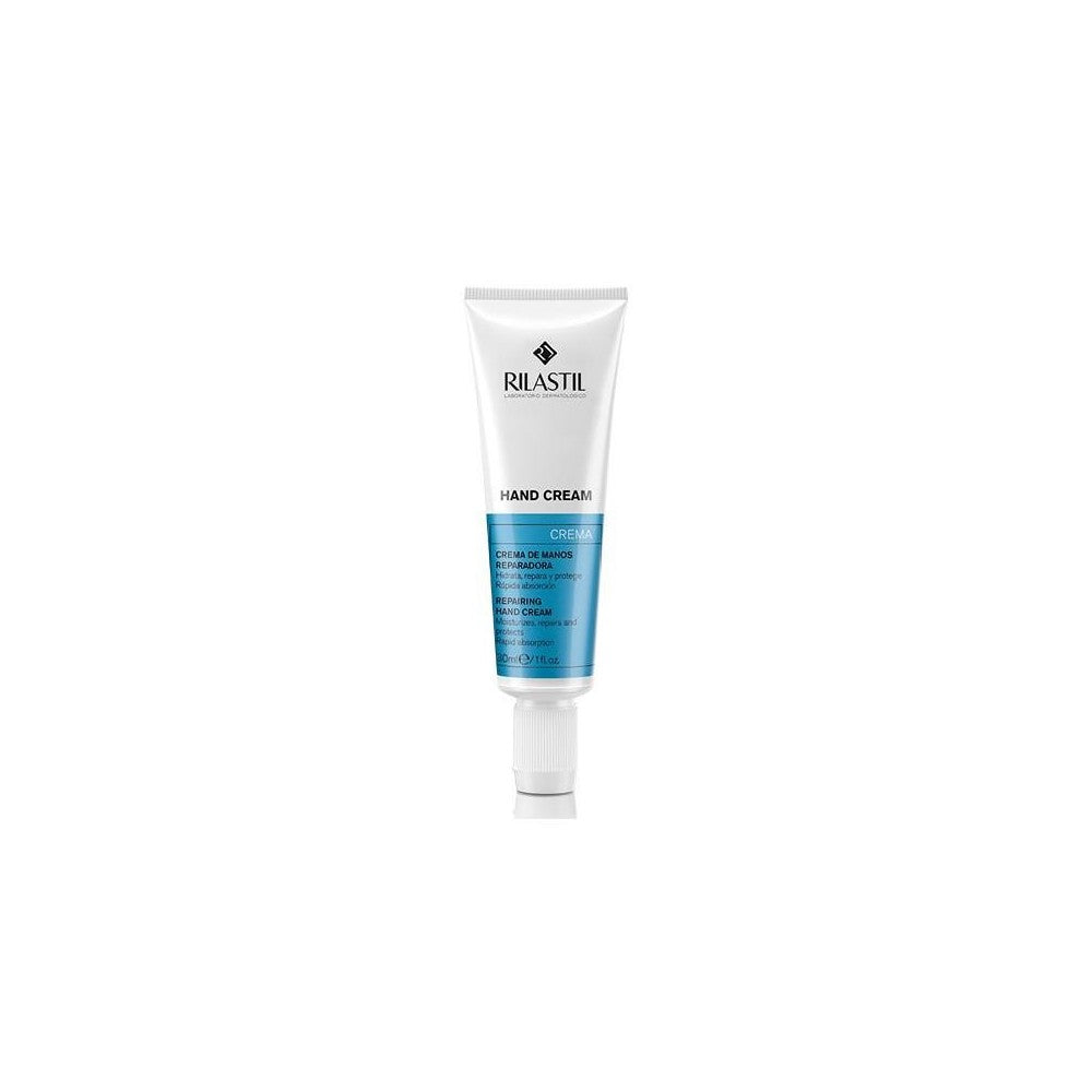 RILASTIL XEROLACT repairing hand cream 30 ml