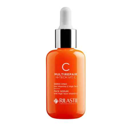 RILASTIL MULTIREPAIR HI-TECH VIT. C facial serum 30 ml