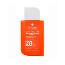RILASTIL SUN SYSTEM water touch superfluid SPF50 50 ml