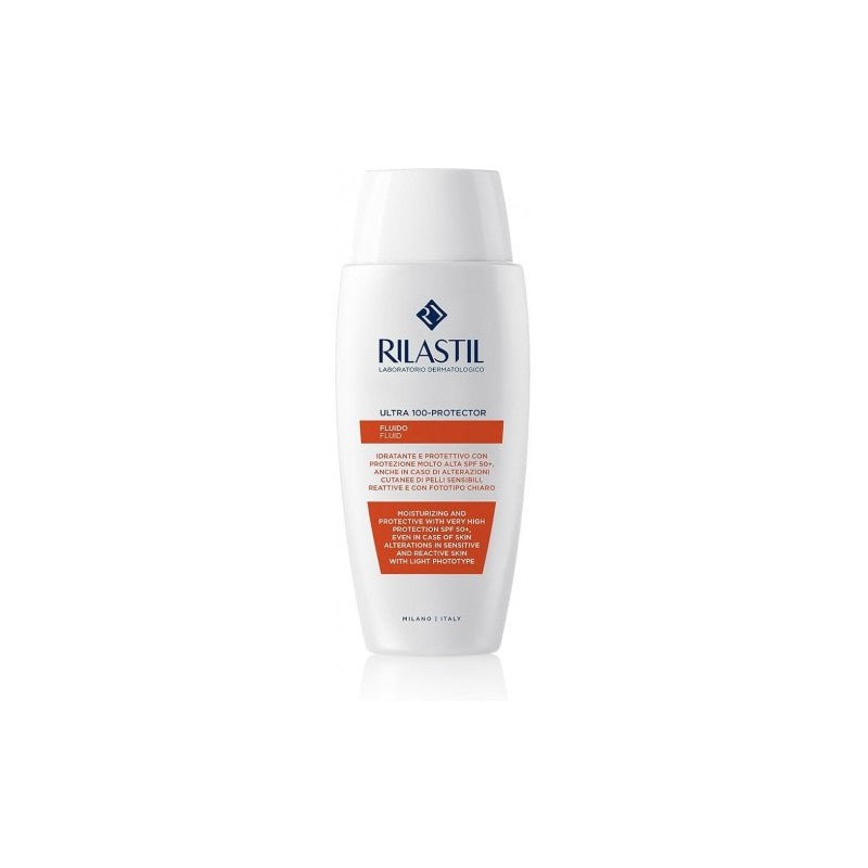 RILASTIL SUN SYSTEM ultraprotective 100 fluid 50 ml