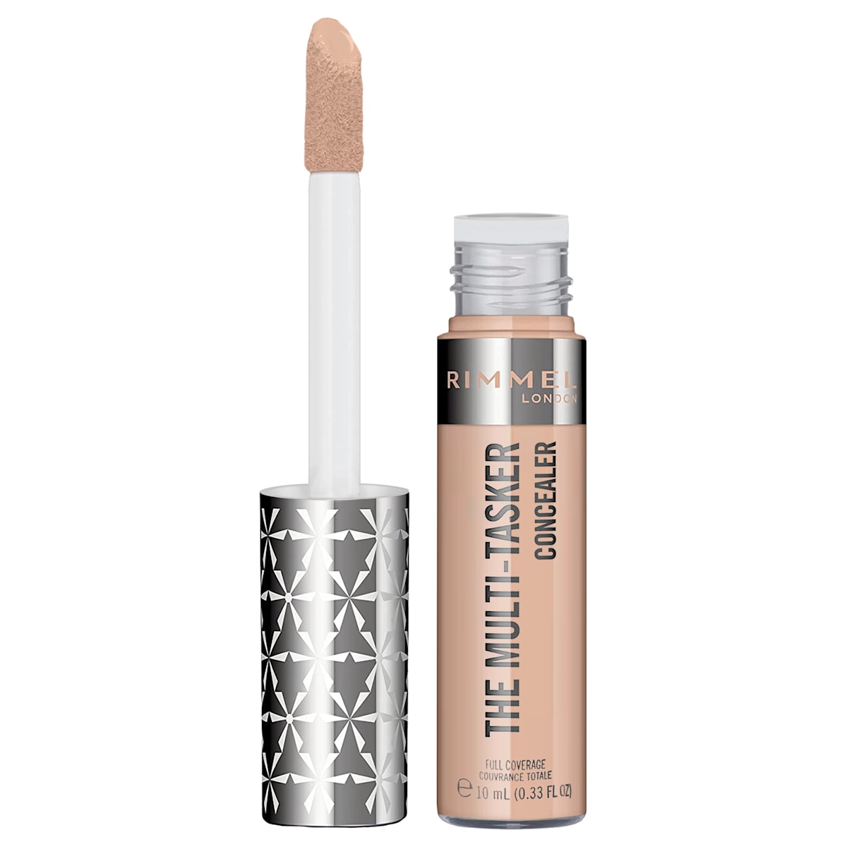 RIMMEL LONDON THE MULTI-TASKER concealer #050-sand 10 ml