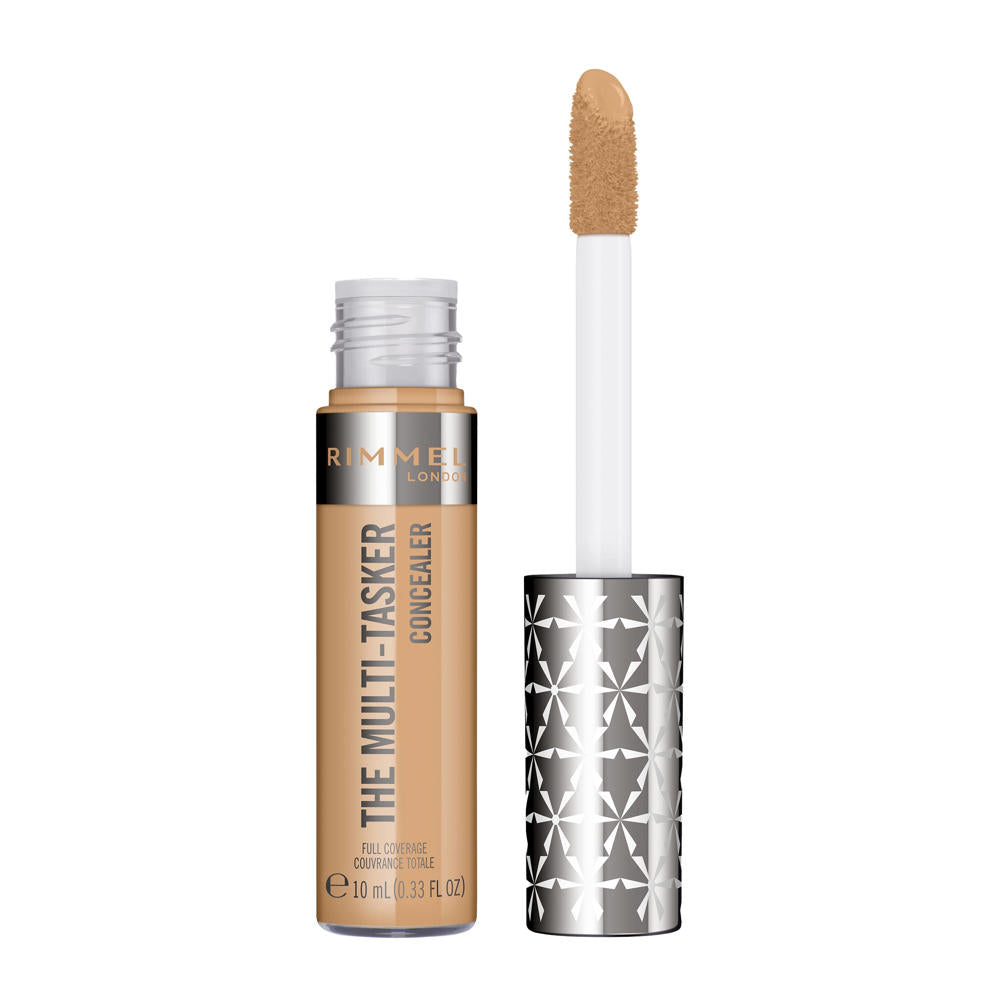RIMMEL LONDON THE MULTI-TASKER concealer #060-nude 10 ml