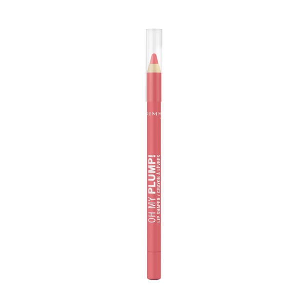 RIMMEL LONDON OH MY PLUMP! perfilador de labios #020-Bougie 1,2 gr