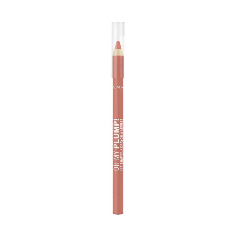 RIMMEL LONDON OH MY PLUMP! perfilador de labios #050-Café Latte 1,2 gr