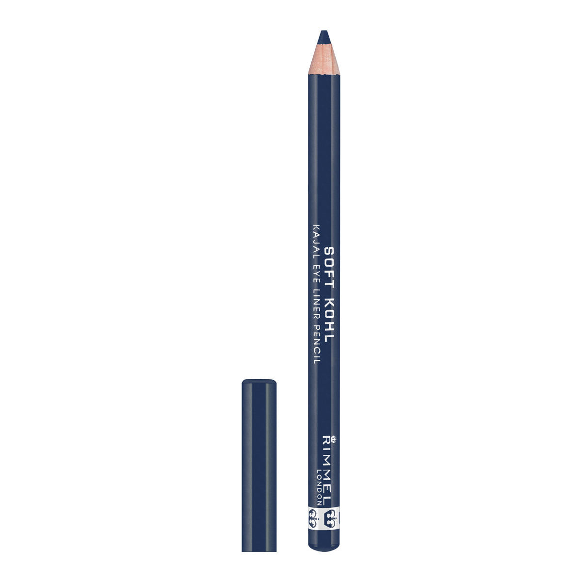 RIMMEL LONDON SOFT KOHL KAJAL eye pencil #021 -blue
