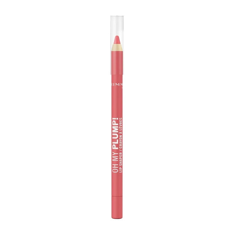 RIMMEL LONDON OH MY PLUMP! perfilador de labios #060-Flirty 1,2 gr