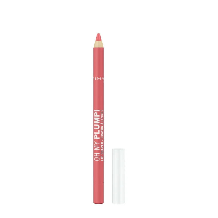 RIMMEL LONDON OH MY PLUMP! perfilador de labios #060-Flirty 1,2 gr