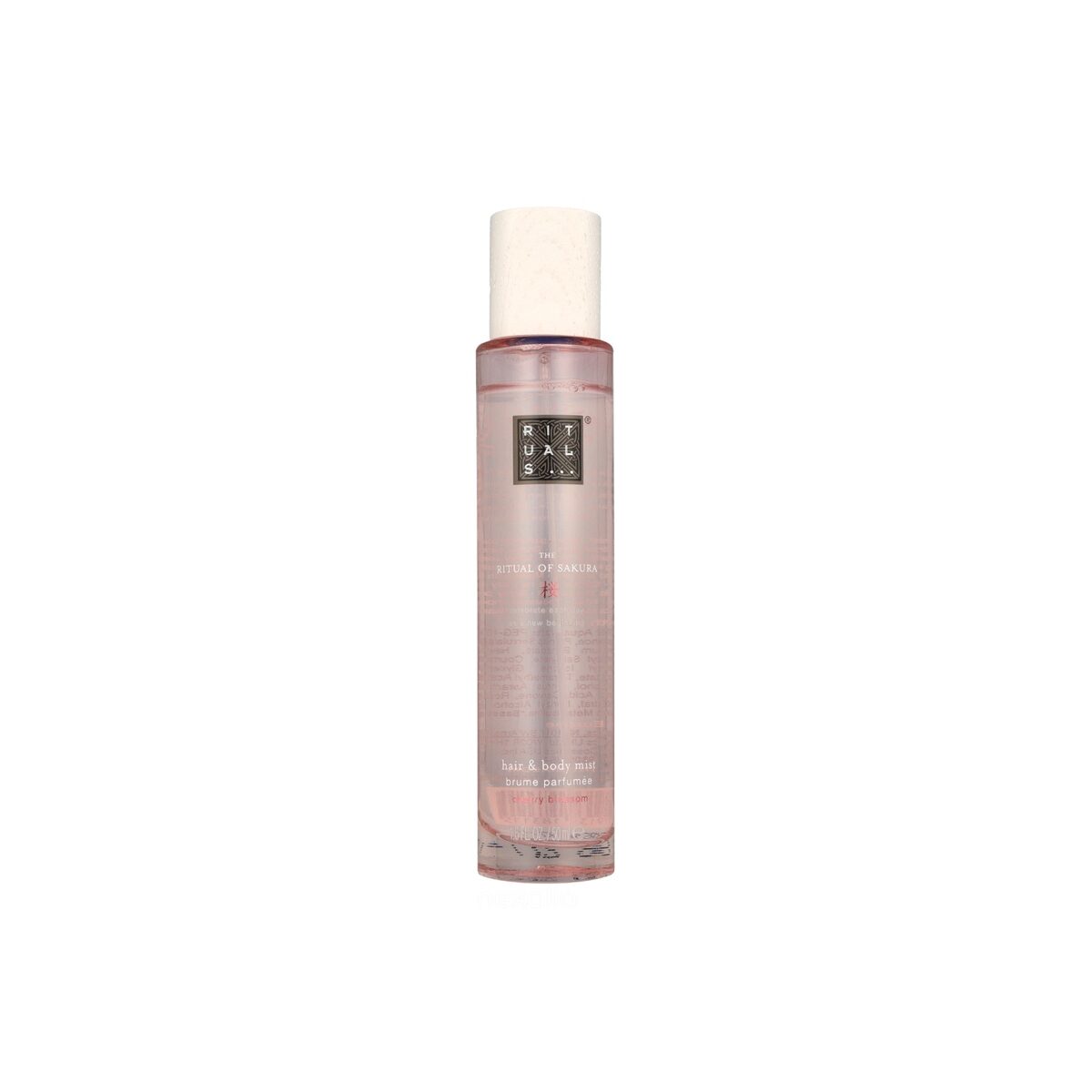 RITUALS THE RITUAL OF SAKURA hair &amp; body mist 50 ml