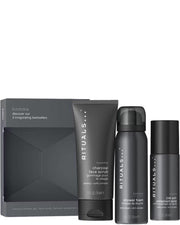 RITUALS MEN TRIAL SET 3 u