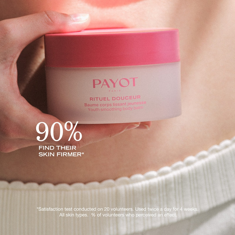 PAYOT RITUEL DOUCEUR Youth Smoothing Body Balm 200 ml