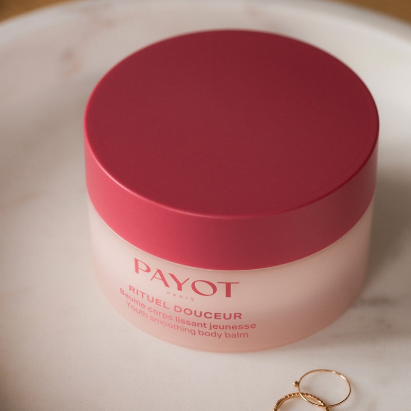 PAYOT RITUEL DOUCEUR Youth Smoothing Body Balm 200 ml