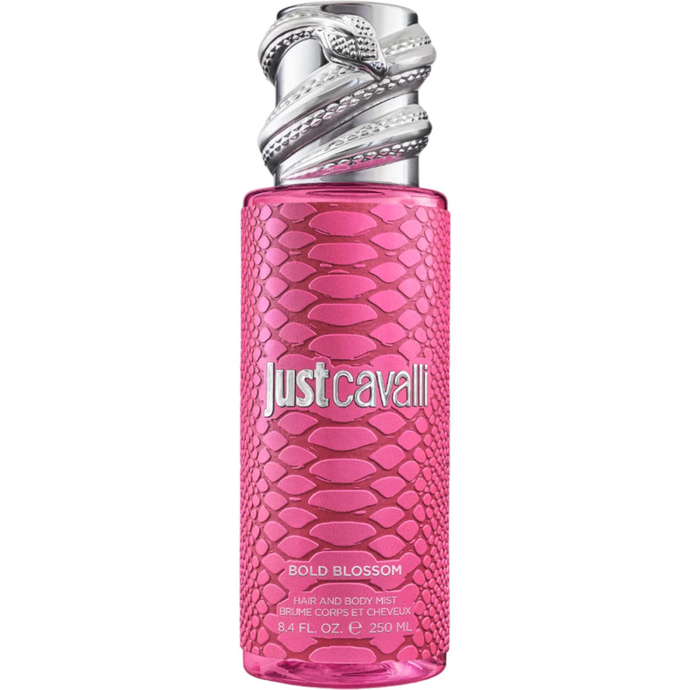 ROBERTO CAVALLI MIST VIOLET body mist 250 ml