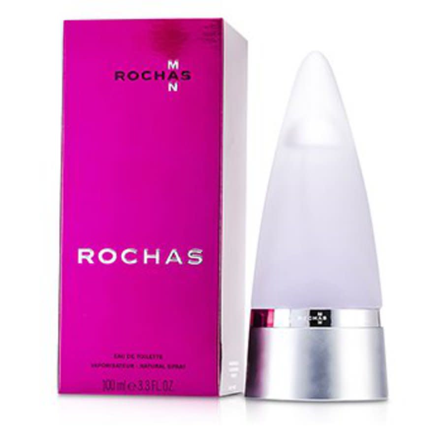 ROCHAS MAN eau de toilette spray 100 ml