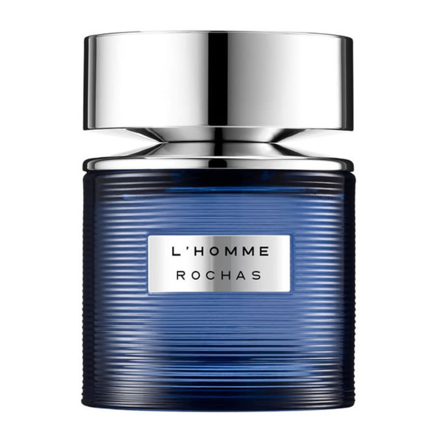 L'HOMME ROCHAS eau de toilette spray 60 ml