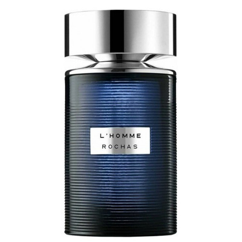 L'HOMME ROCHAS eau de toilette spray 100 ml