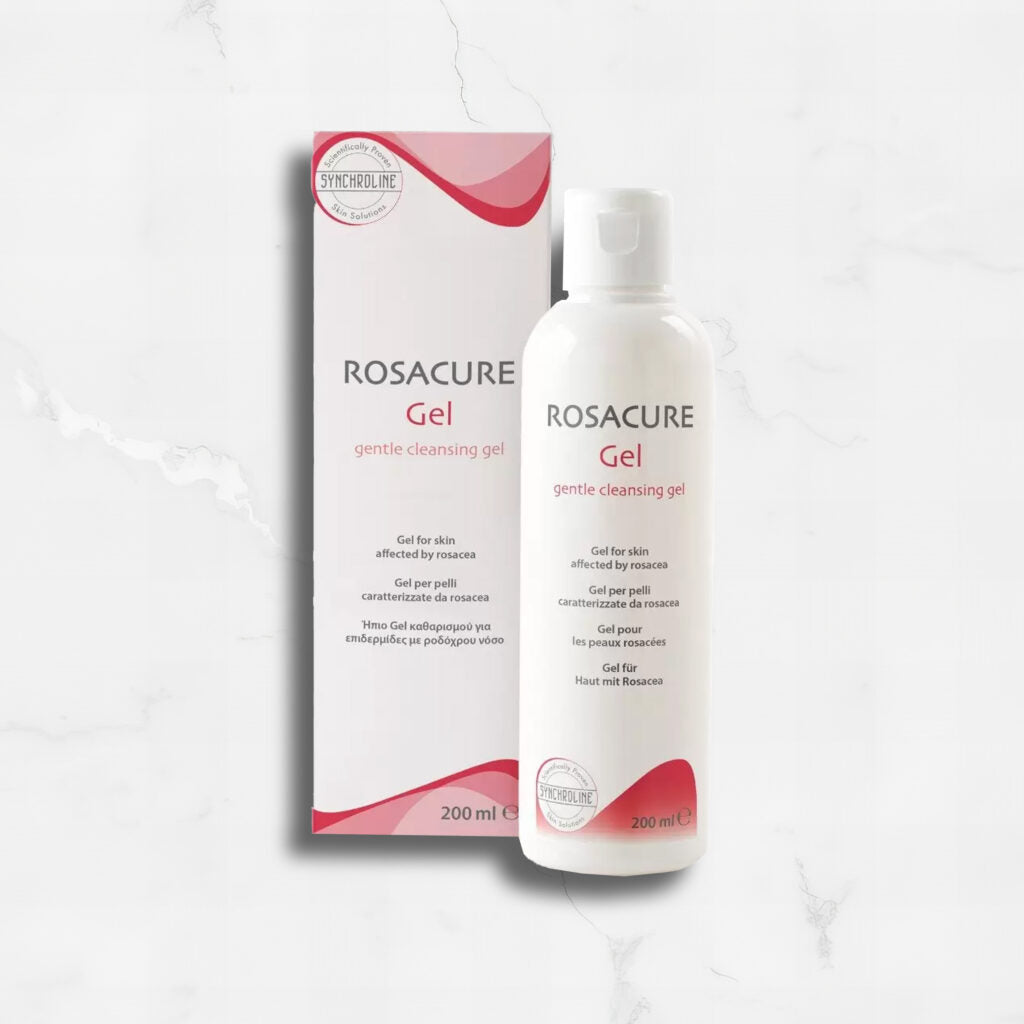 ROSACURE cleansing gel 200 ml