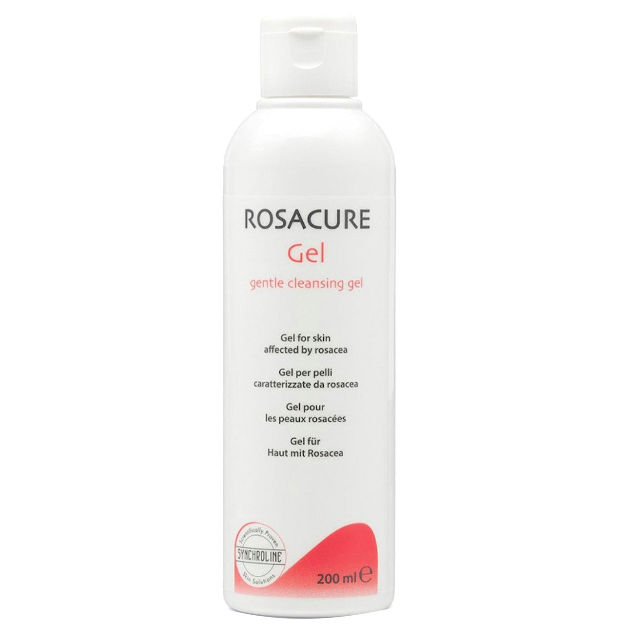 ROSACURE cleansing gel 200 ml