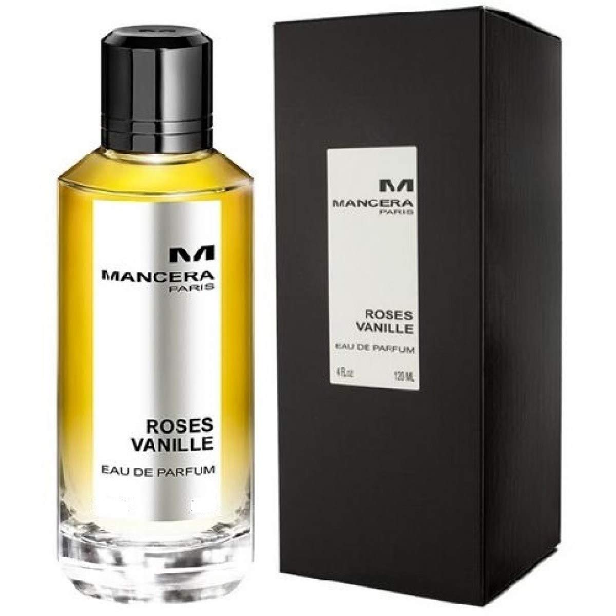 MANCERA ROSES VAINILLE edp vapo 120 ml