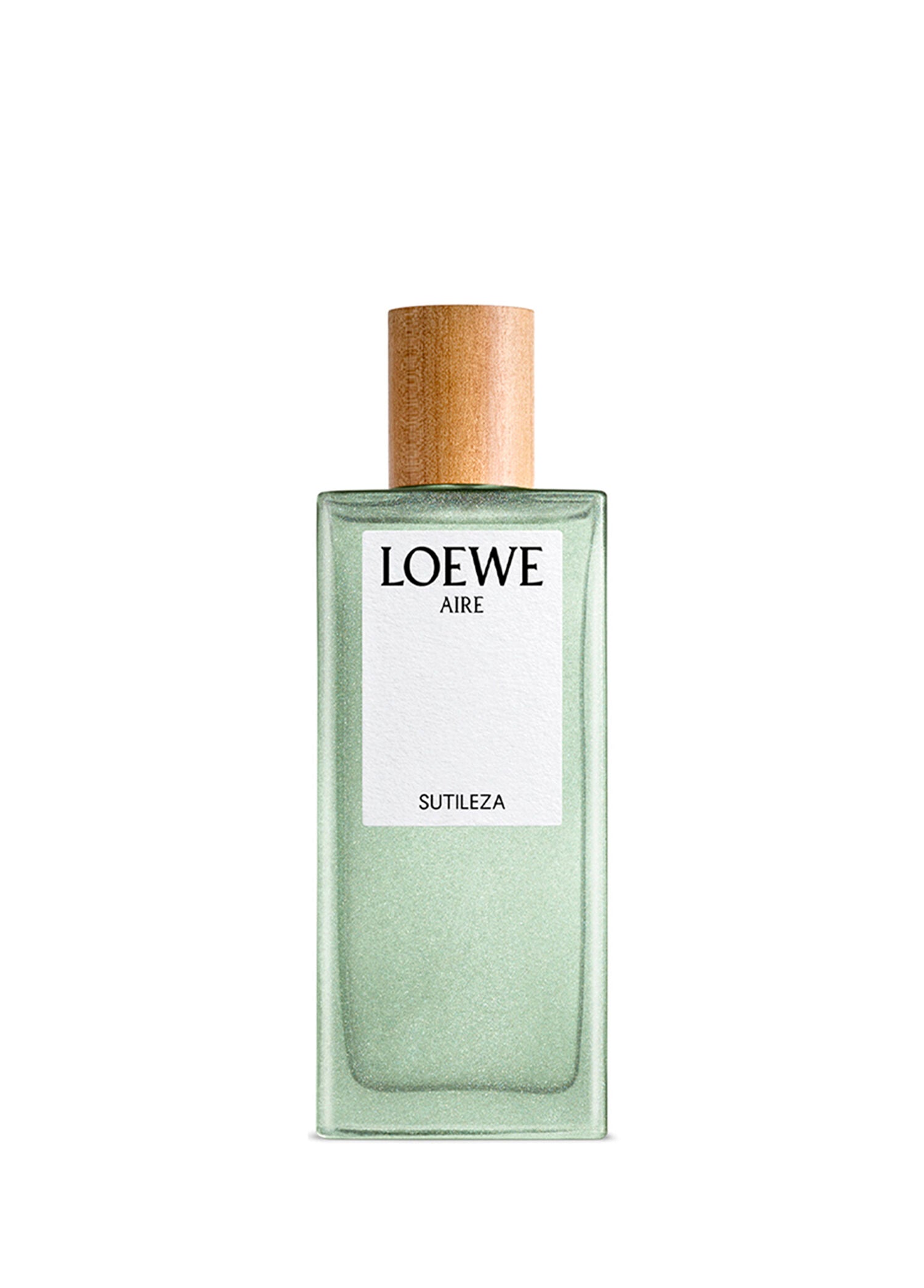 LOEWE AIRE SUTILEZA eau de toilette spray 100 ml