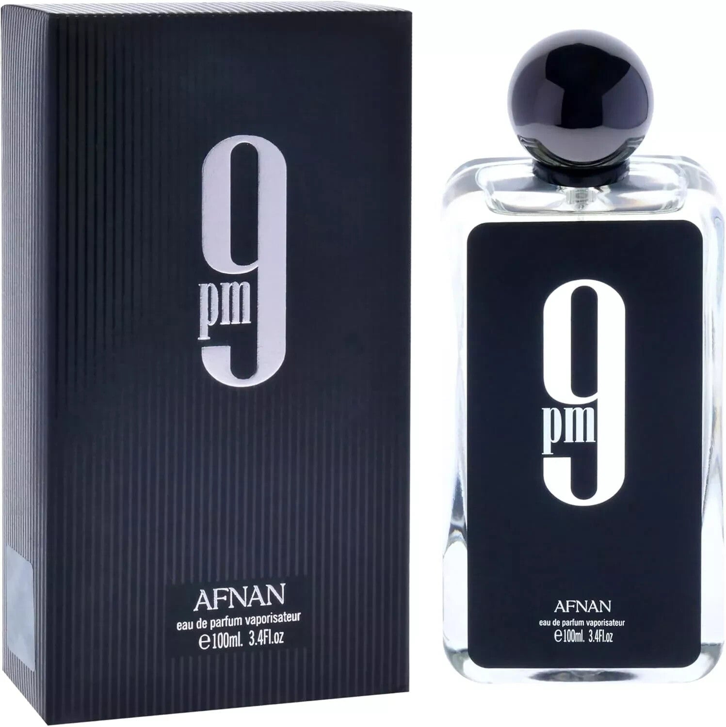 AFNAN 9 PM edp vapo 100 ml