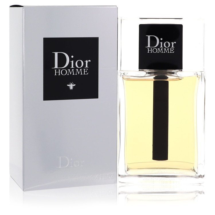 DIOR HOMME eau de toilette spray 100 ml