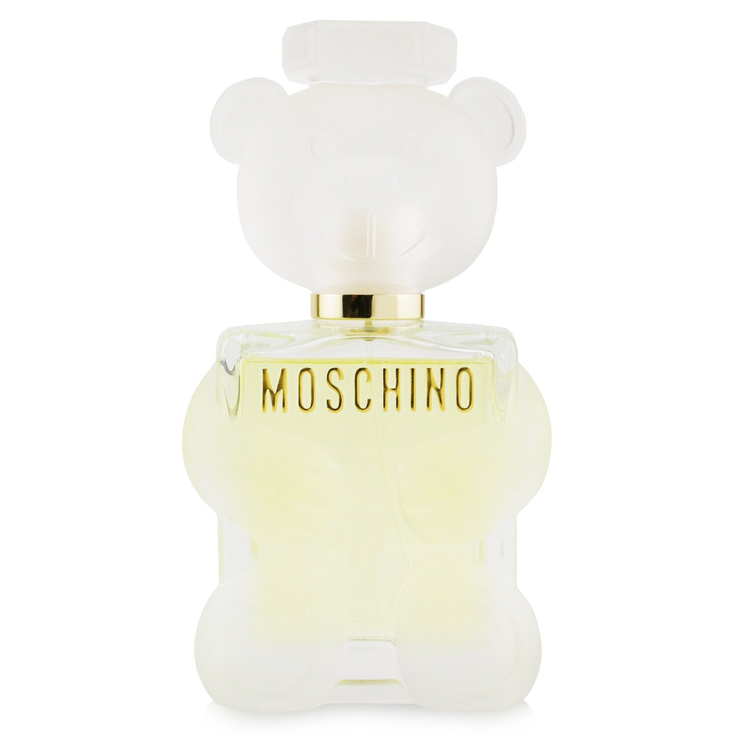 MOSCHINO TOY 2 eau de parfum spray 100 ml