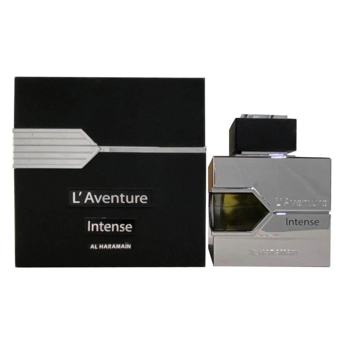 AL HARAMAIN L'AVENTURE INTENSE edp vapo 100 ml