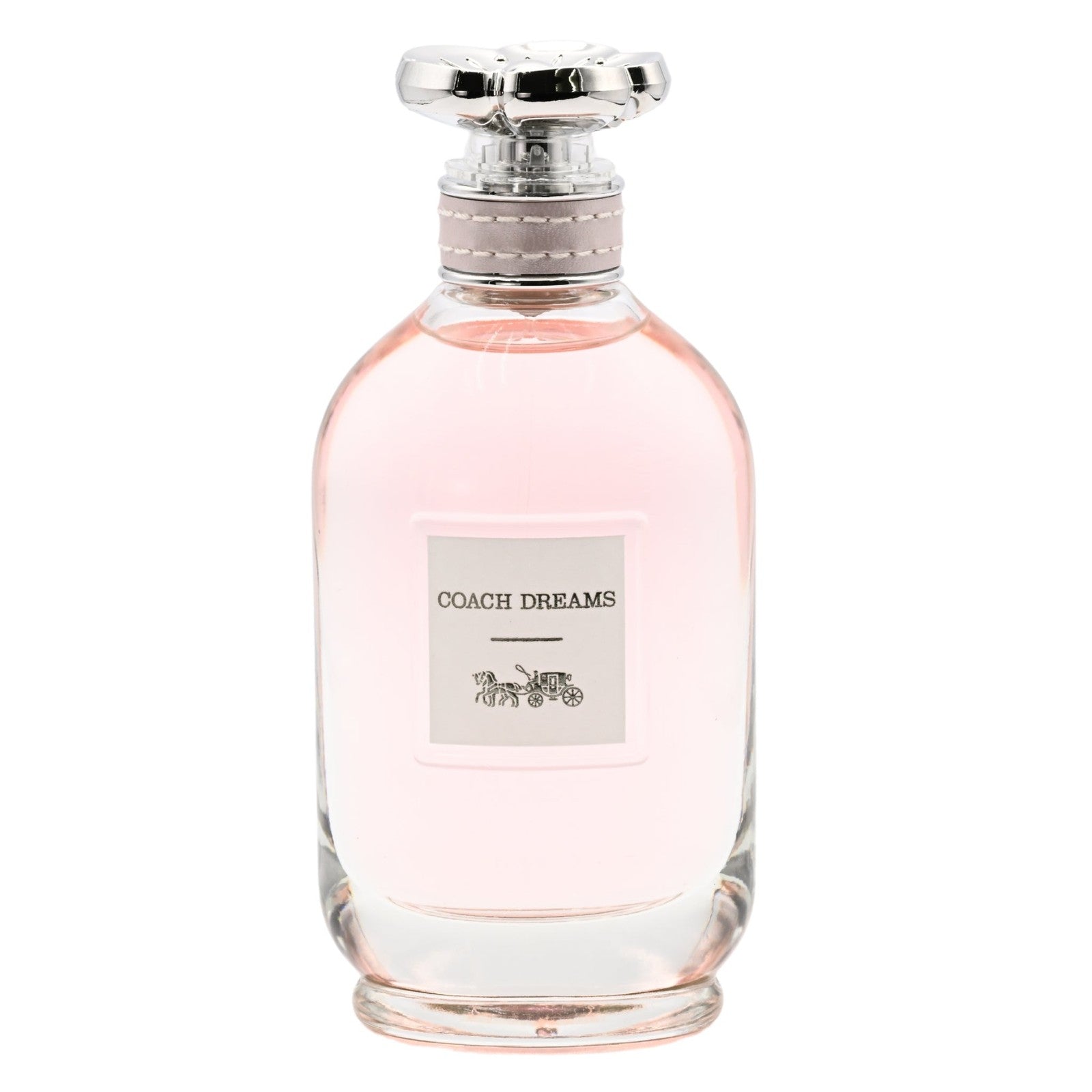 COACH DREAMS eau de parfum spray 90 ml