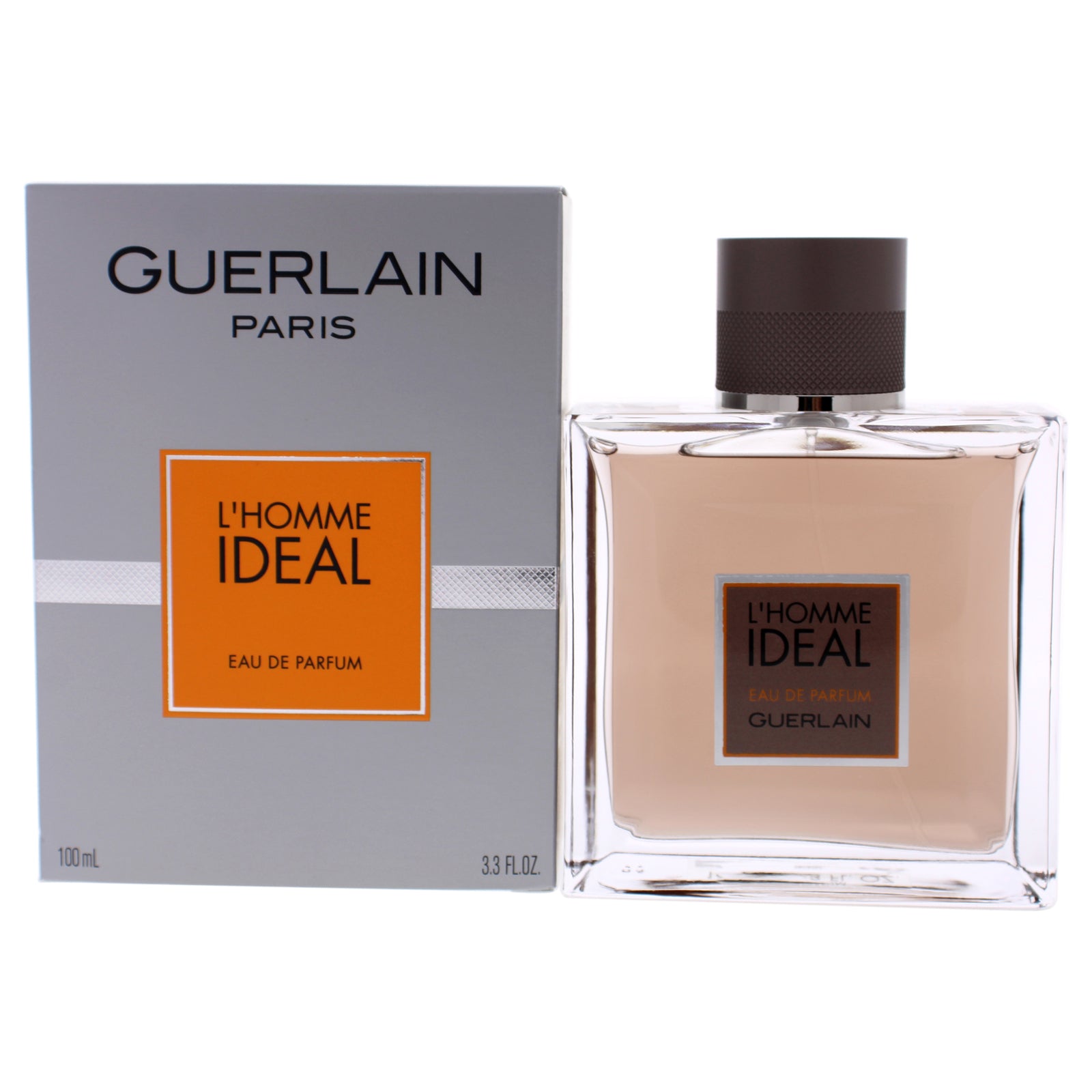 GUERLAIN L'HOMME IDEAL eau de parfum spray 100 ml