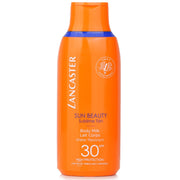 LANCASTER SUN BEAUTY body milk SPF30 175 ml