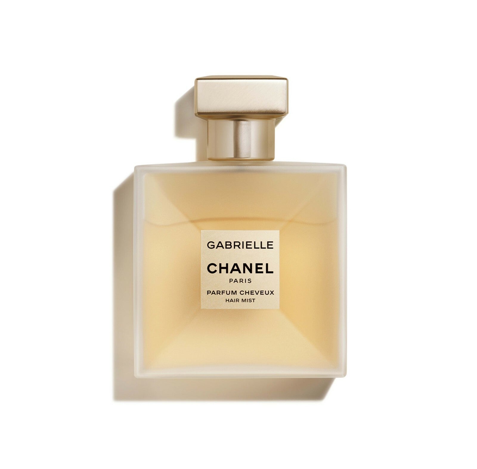 CHANEL GABRIELLE parfum cheveux 40 ml