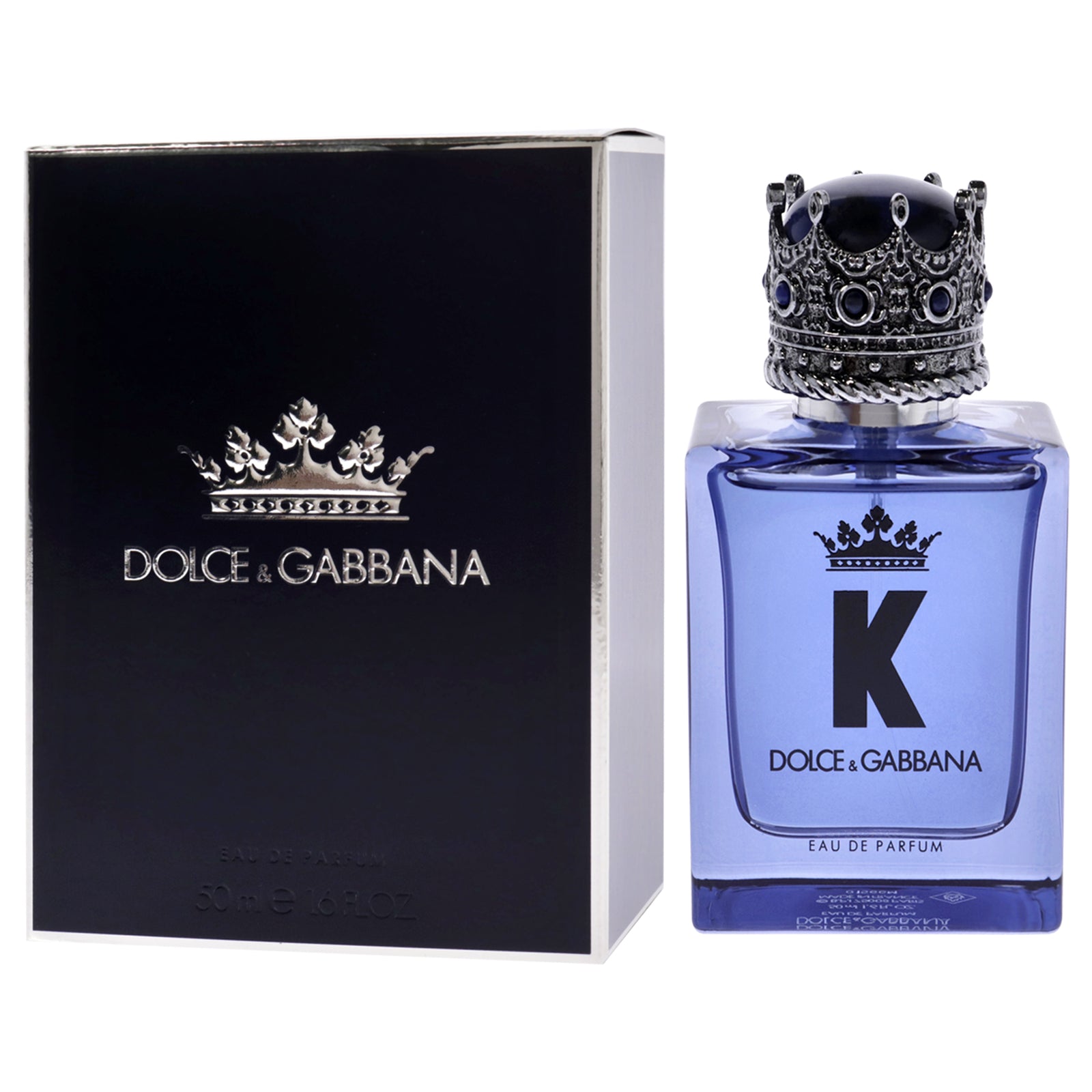DOLCE & GABBANA K BY DOLCE&GABBANA eau de parfum spray 50 ml