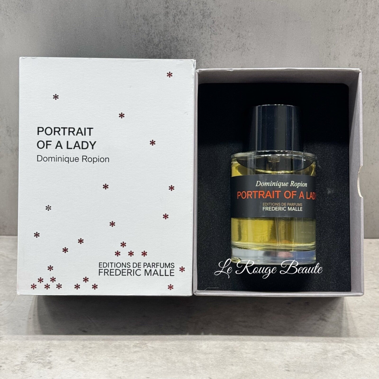 FREDERIC MALLE PORTRAIT OF A LADY edp vapo 100 ml