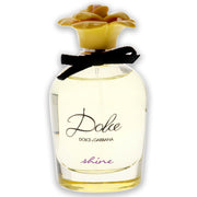 DOLCE & GABBANA DOLCE SHINE eau de parfum spray 75 ml