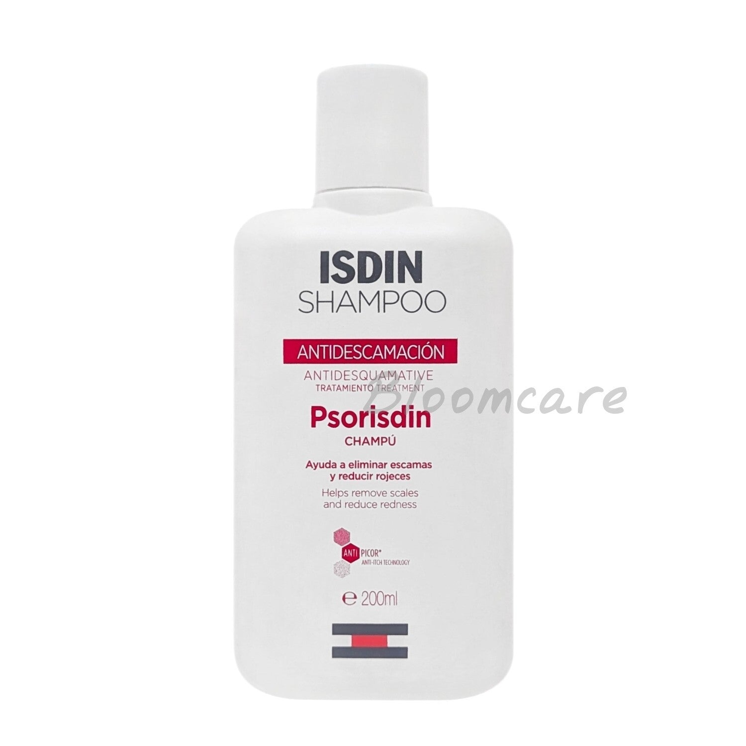 PSORISDIN CONTROL shampoo 200 ml