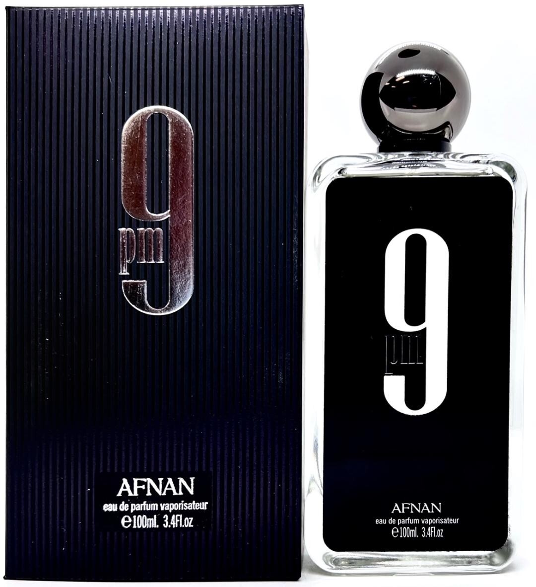 AFNAN 9 PM edp vapo 100 ml