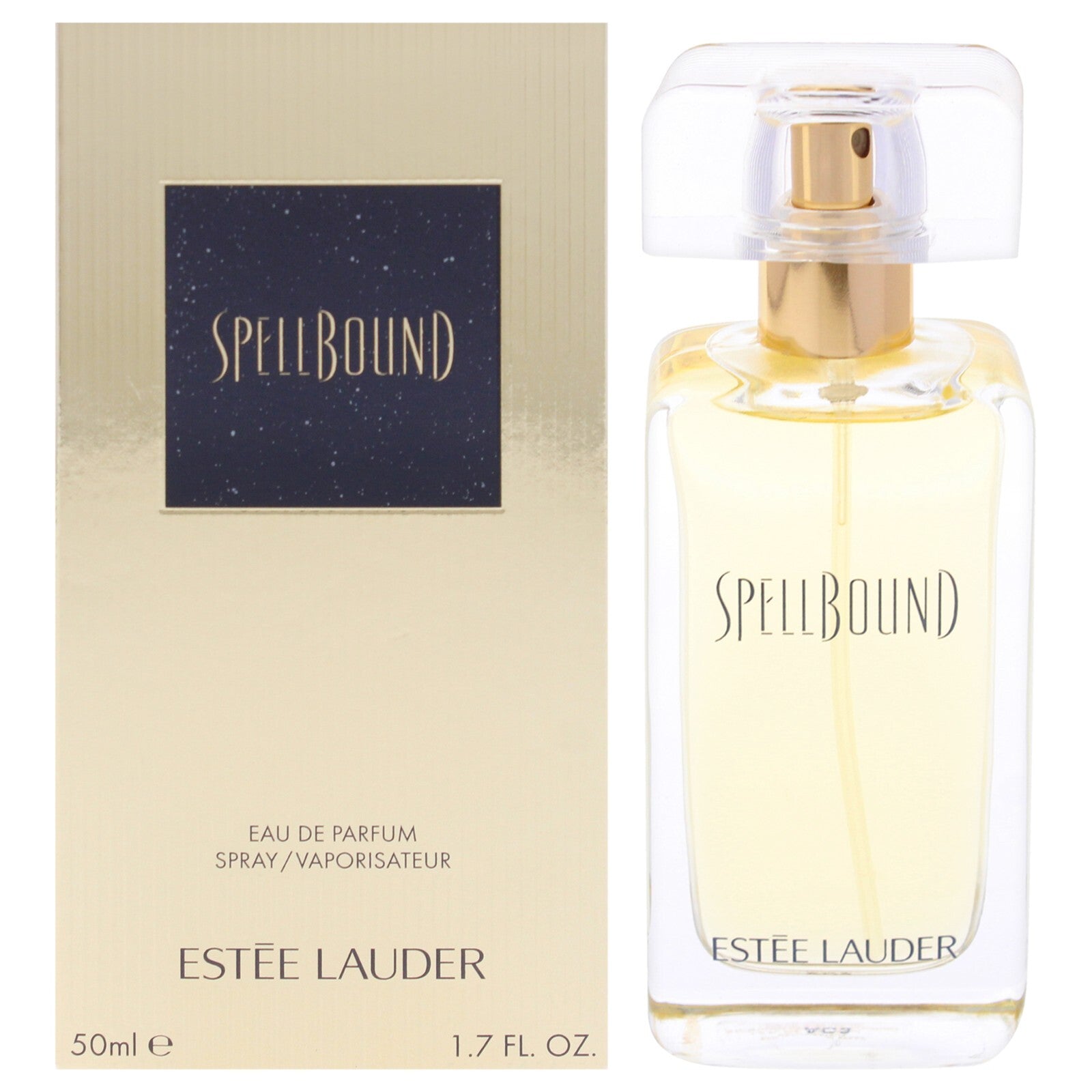 ESTÉE LAUDER SpellBound Eau de Parfum Spray 50 ml