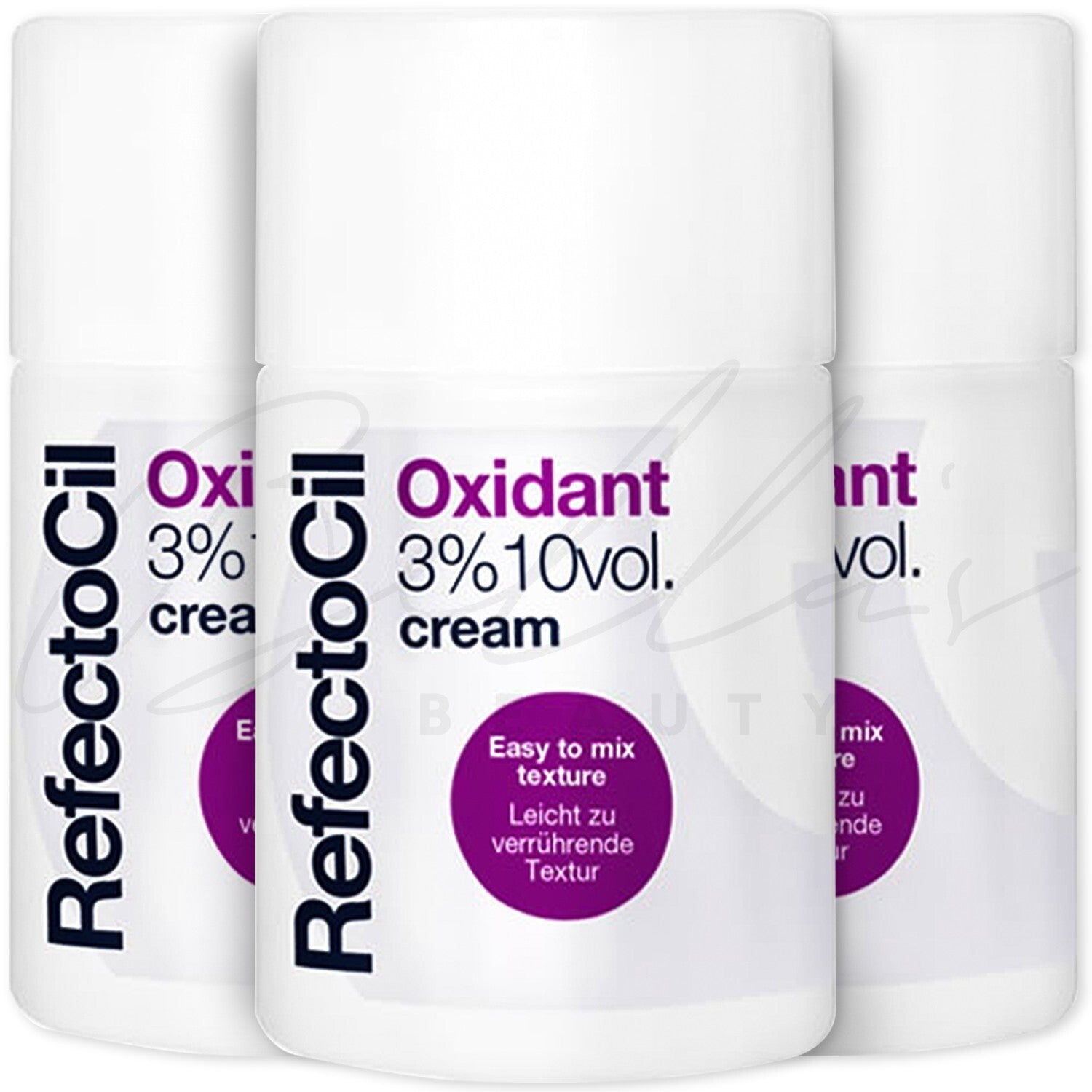 REFECTOCIL OXIDANT 3% cream 100 ml