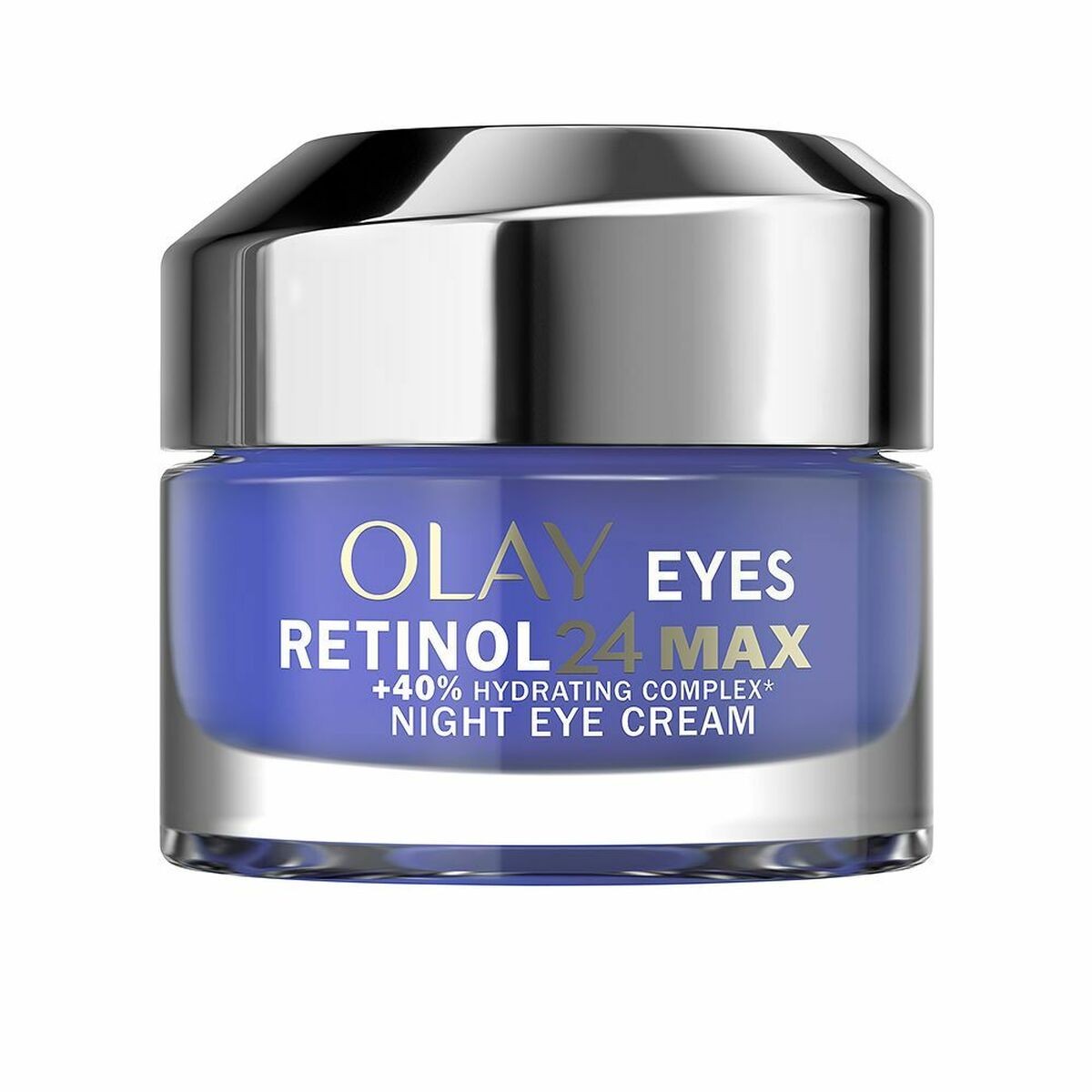 OLAY REGENERIST RETINOL24 MAX night eye contour 15 ml
